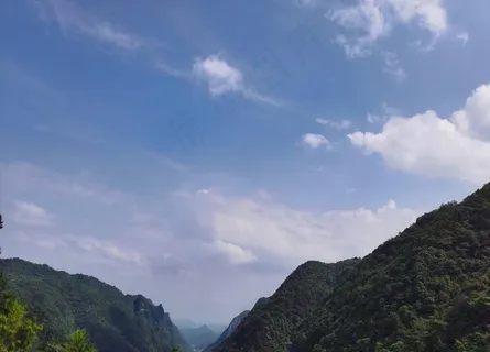 娄山关图片 娄山关图片