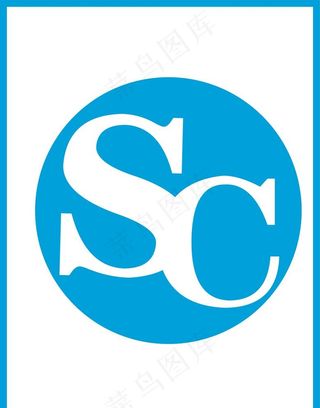 sc标图片