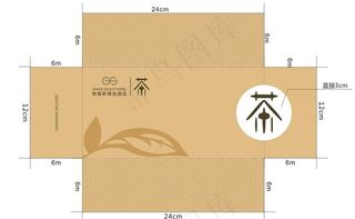 包装盒 礼品袋图片