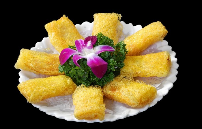 传统美食图片