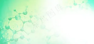 科技化学底纹 背景图片