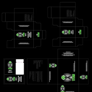 电子烟包装图片