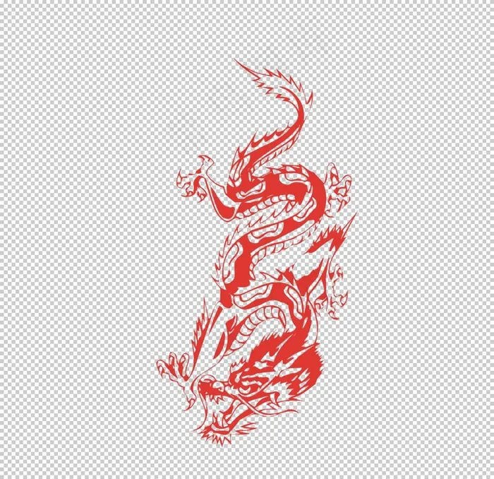 龙图片