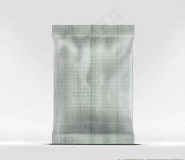 包装袋样机图片