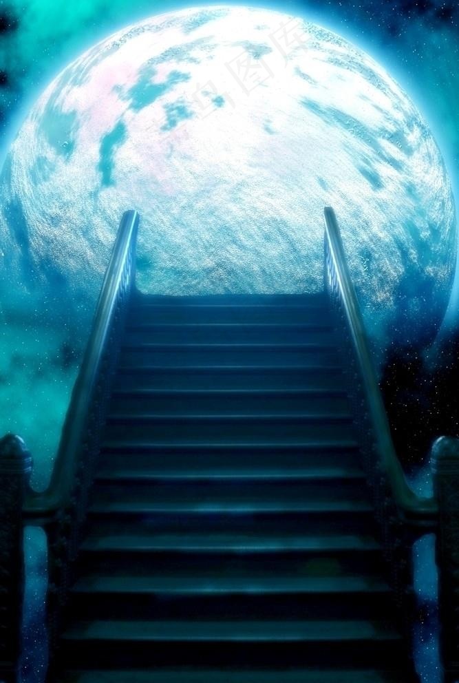 玄幻的图片