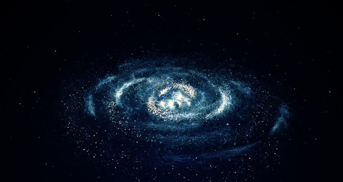星空图片