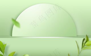 化妆品广告图片