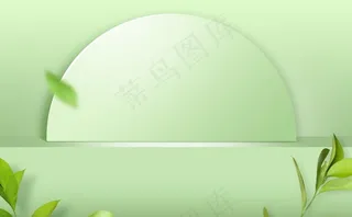 化妆品广告图片