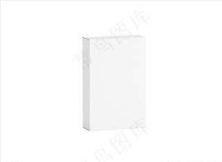 谷物箱子盒子展示样机图片