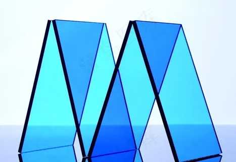 实心采光板图片