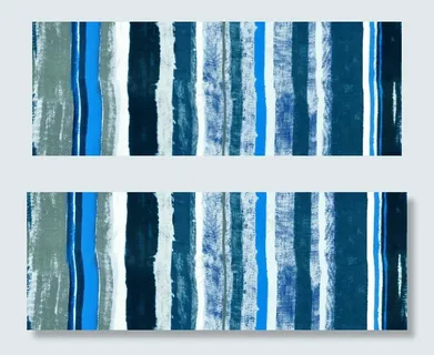 扎染条纹 印花图片