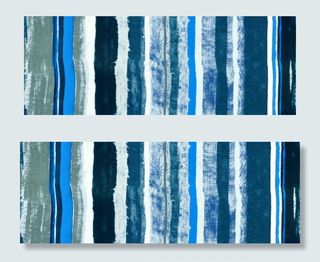 扎染条纹 印花图片