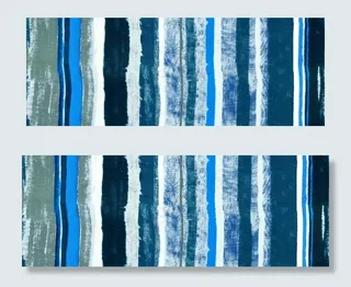 扎染条纹 印花图片