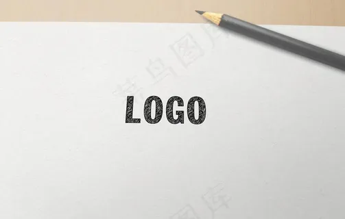 logo样机图片 logo样机图片