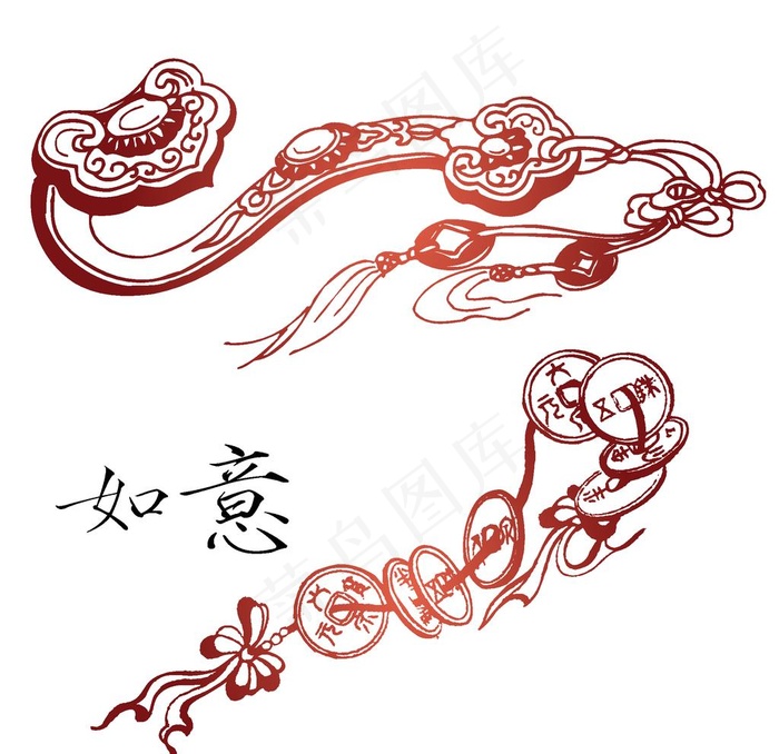 如意图片