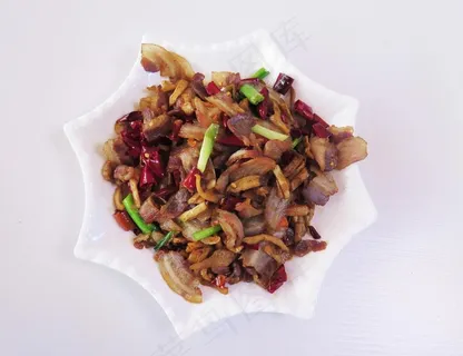 香酥五花肉图片 香酥五花肉图片