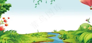 海报背景 展板背景图片