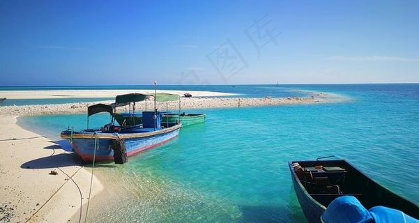 三沙美景图片