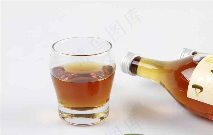 黄酒广告图片psd模版下载