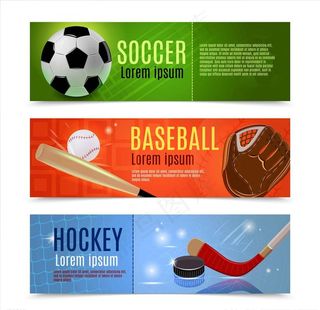 体育运动器材图片