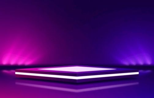 背景模板 展板背景图片