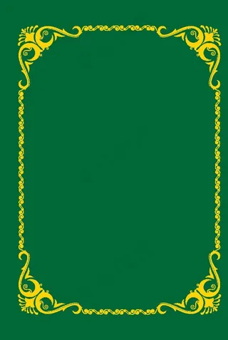 古典边框图片