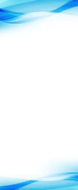 展架背景 科技背景 蓝色背景图片