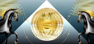 轻奢装饰画图片