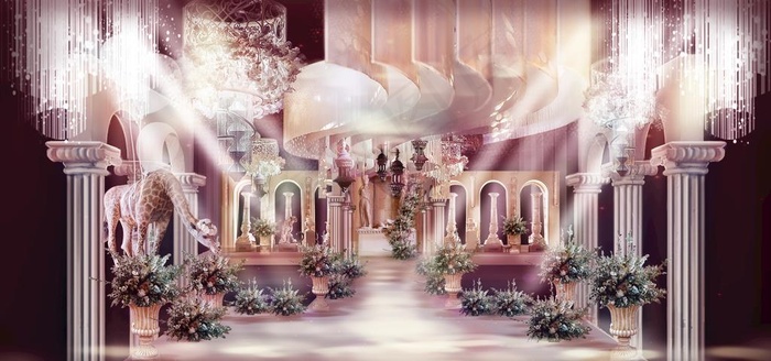 电视背景墙图片