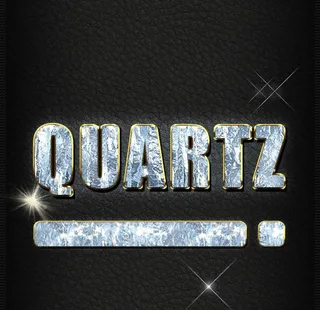 金属钻石字图片