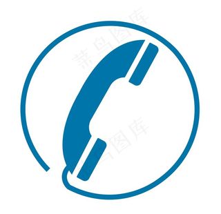 电话图标图片