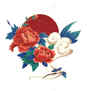 png中国风元素免抠高清图片 png中国风元素免抠高清图片