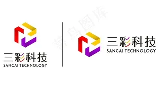 科技公司LOGO图片
