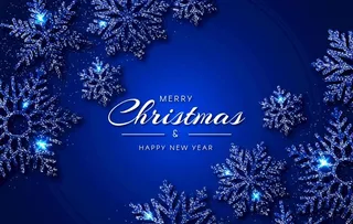 圣诞节素材图片