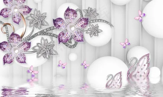 背景墙图片 背景墙图片