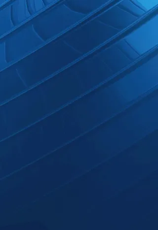 蓝色建筑材质底纹图片