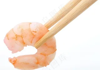 虾仁图片
