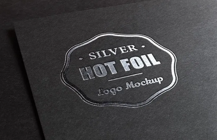 LOGO样机图片(2340X1583(DPI:72))psd模版下载