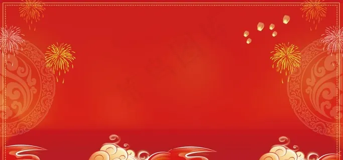 开业背景红色背景图片 开业背景红色背景图片