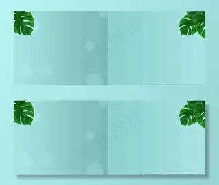 淘宝电商banner 海报图片