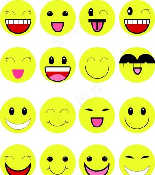 表情图图片
