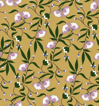 数码印花   热转印数码图片