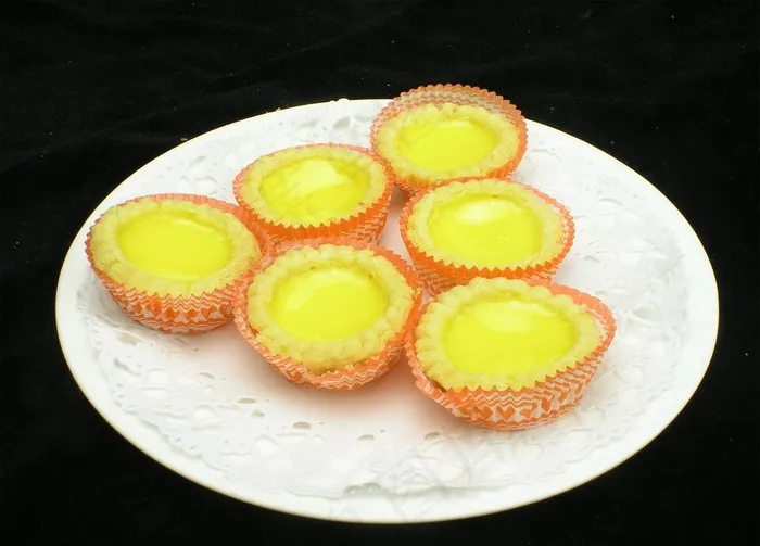 蛋挞图片
