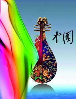 中国风图片