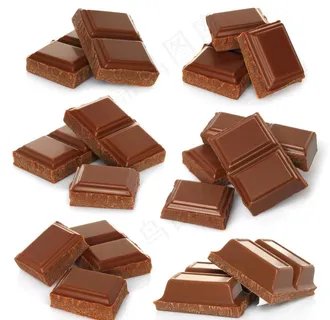 巧克力图片