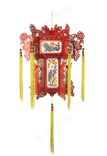 灯谜图片 灯谜图片