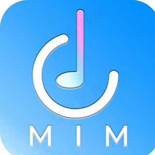 音乐启动图标图片