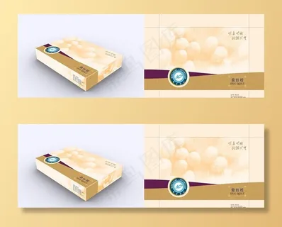 眀生包装设计图片
