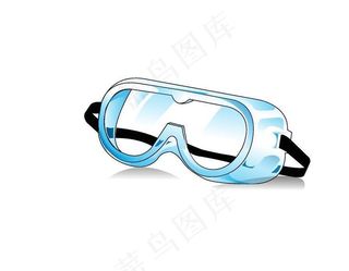 护目镜新冠抗疫防护图片