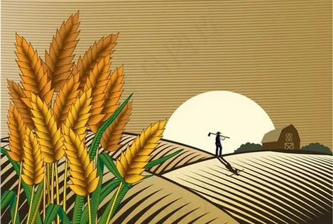 农场牧场图片 农场牧场图片